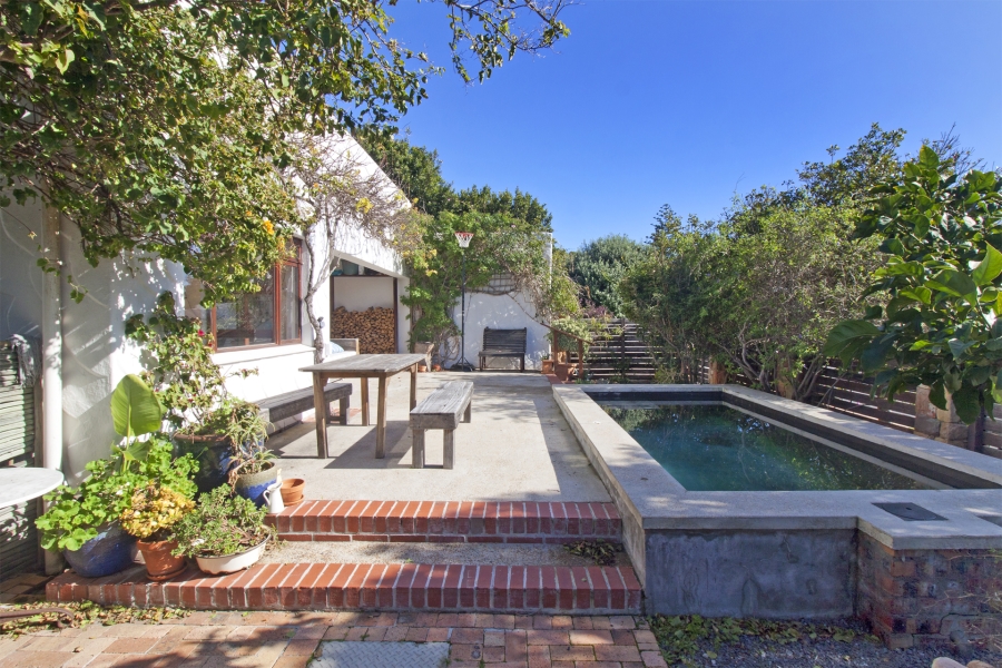 3 Bedroom Property for Sale in Kommetjie Western Cape